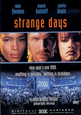 A halál napja (1995) online film