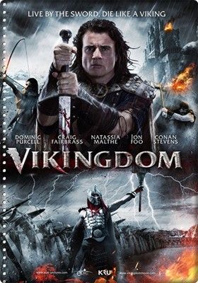 A halhatatlan viking (2013) online film