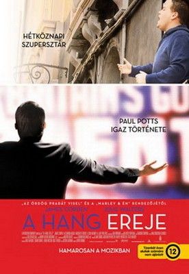 A hang ereje (2013) online film