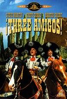 A három amigó (1986) online film