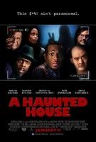 A Haunted House (2013) online film