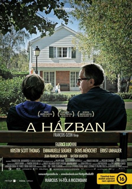 A házban (2012) online film