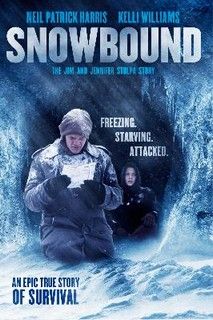 A hó fogságában (1994) online film