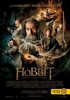 A hobbit - Smaug pusztasága (2013) online film