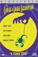 A Jade skorpió átka (2001) online film