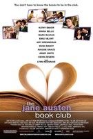 A Jane Austen könyvklub (2008) online film
