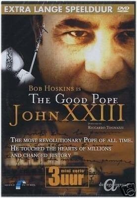 A jó pápa - XXIII. János (2003) online film