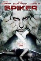 A szeg (A kampós gyilkos) (2007) online film