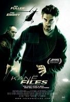 A Kane akták (2010) online film