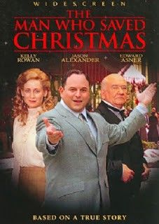 A karácsony megmentője (2002) online film