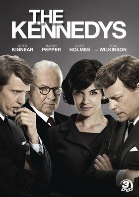 A Kennedy család sor 1. évad (2011) online sorozat