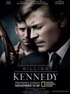 A Kennedy gyilkosság (2013) online film
