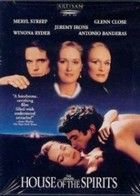 A kísértetház (1993) online film