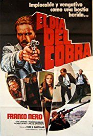 A kobra napja (1980) online film