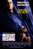 A kód neve: Merkúr (1998) online film