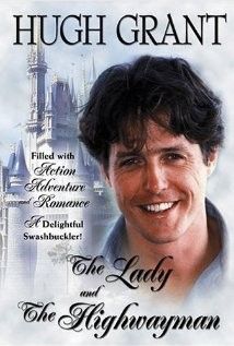 A Lady és az útonálló (1989) online film