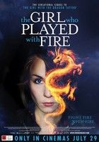 A lány, aki a tűzzel játszik (2009) online film