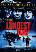 A leghosszabb nap (1962) online film