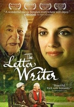 A levélíró (2011) online film