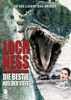 A Loch Ness-i szörny visszatér (2008) online film