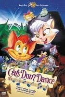 A macskák nem táncolnak (1997) online film