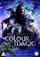 A mágia színe 1-2. rész (2008) online film