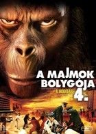 A majmok bolygója IV. - A hódítás (1972) online film