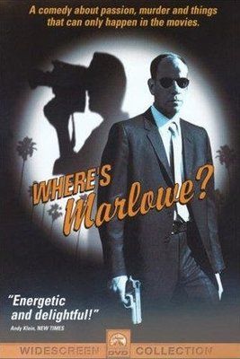A Marlowe-rejtély (1998) online film