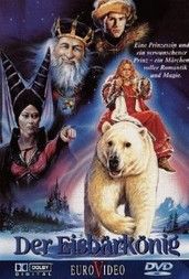 A medvekirály (1991) online film