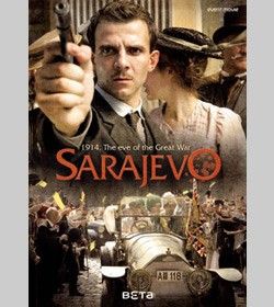 A merénylet - Szarajevó 1914 (2014) online film