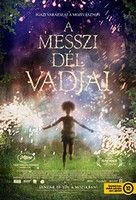 A messzi dél vadjai (2012) online film