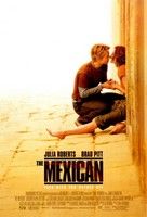 A mexikói (2001) online film