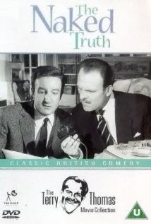A meztelen igazság (1957) online film