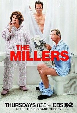 A Miller család (2013) online sorozat