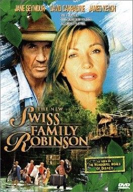 A modern Robinson család (1998) online film
