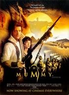A múmia (1999) online film