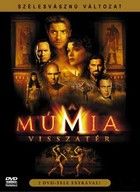 A múmia visszatér (2001) online film