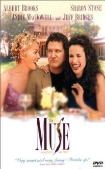A múzsa csókja (1999) online film
