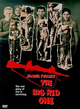 A nagy vörös egyes (1980) online film