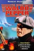 A nagy Waldo Pepper (1975) online film