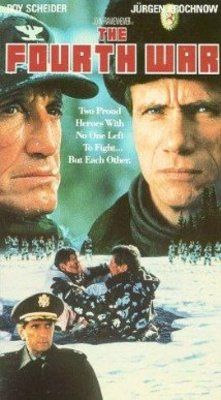 A negyedik világháború (1990) online film