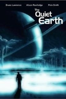 A néptelen Föld (The Quiet Earth) (1985) online film