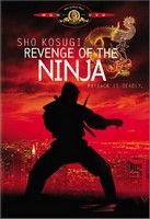 A nindzsa bosszúja (1983) online film