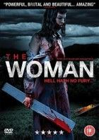 A Nő - The Woman (2011) online film