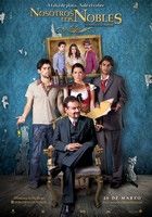 A Noble család (2013) online film