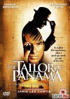 A panamai szabó (2001) online film