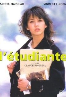 A párizsi diáklány (1988) online film