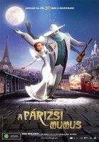 A párizsi mumus (2011) online film