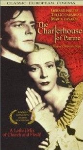 A pármai kolostor (1948) online film