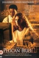 A Pelikán ügyirat (1993) online film